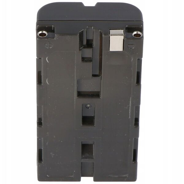 Patona Patona Np- F550 Li-Ion Battery 2200mah Για Sony - Στήριγμα Np-F, Κατάλληλο για 13802158 4260050000000