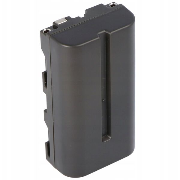 Patona Patona Np- F550 Li-Ion Battery 2200mah Για Sony - Στήριγμα Np-F, Κατάλληλο για 13802158 4260050000000
