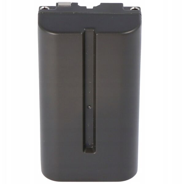 Patona Patona Np- F550 Li-Ion Battery 2200mah Για Sony - Στήριγμα Np-F, Κατάλληλο για 13802158 4260050000000