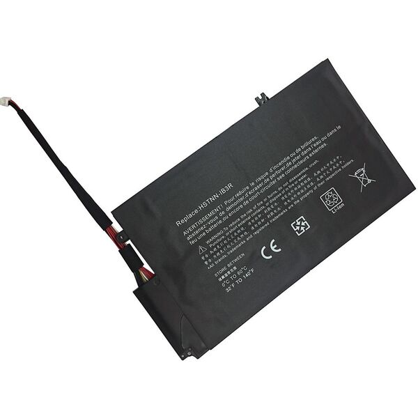 Μπαταρία Extra Digital Notebook μπαταρία, HP EL04XL, 2700mAh
