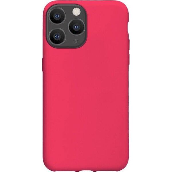 SBS Mobile Pink Vanity Cover Soft, for iPhone 12 Pro Max standard