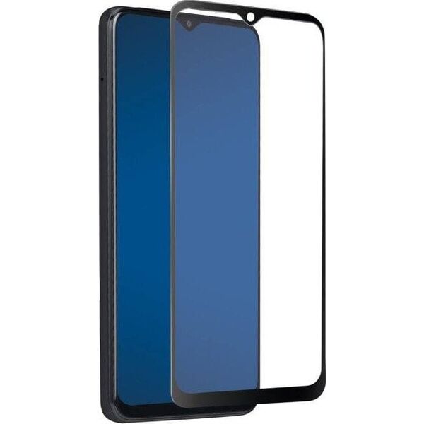SBS Mobile SBS Full Cover Glass Screen Protector for Samsung Galaxy A02s/A03s standard