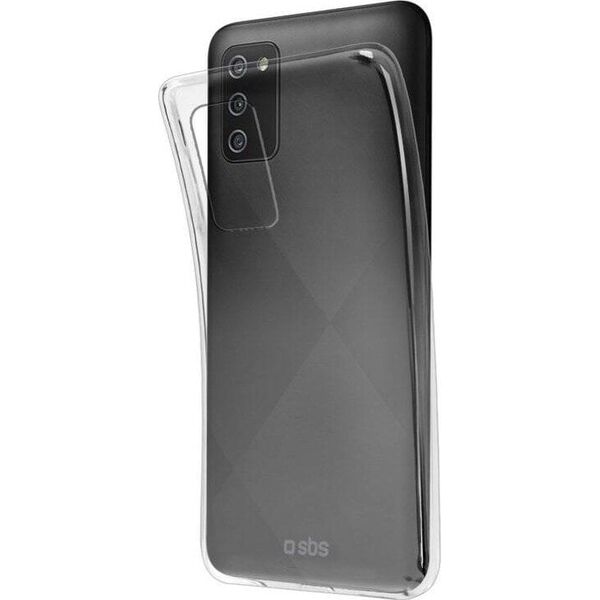 SBS Mobile SBS Skinny cover for Samsung Galaxy A02s standard