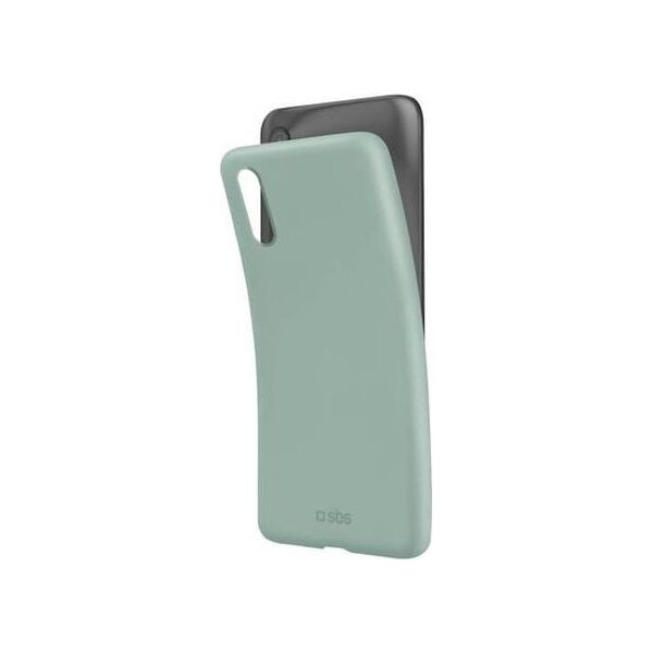 SBS Mobile SBS Etui Sensity Redmi 9a/9at Turquise standard