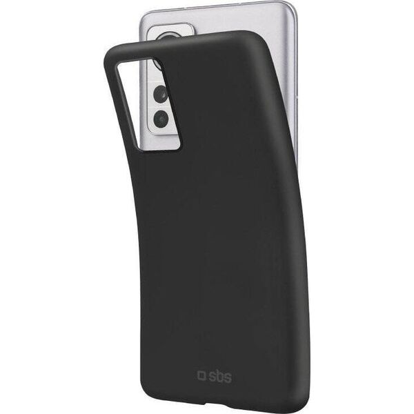 SBS Mobile SBS Sensity cover for Xiaomi 12 Lite standard