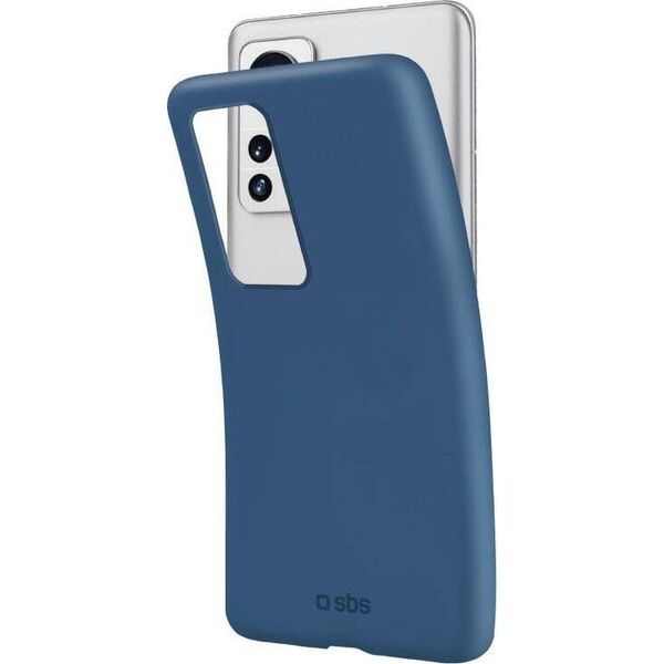 SBS Mobile SBS Sensity cover for Xiaomi 12 Lite standard