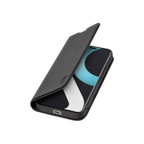 SBS Mobile SBS case for Xiaomi 13 Lite Booklite Black standard