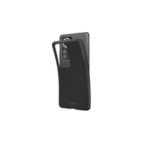 SBS Mobile SBS Sensity cover for Xiaomi 12/12X standard