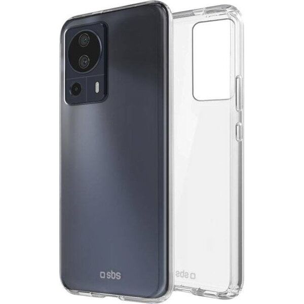 SBS Mobile SBS Skinny cover for Xiaomi 13 Lite standard