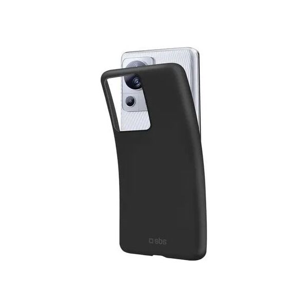 SBS Mobile SBS Case Sensity for Xiaomi 13 Lite, black standard