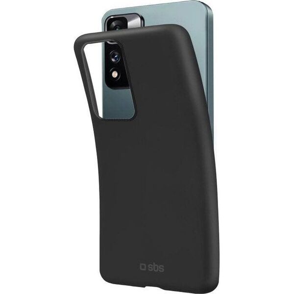SBS Mobile SBS Sensity cover for Xiaomi Redmi Note 11 Pro/11 Pro Plus standard