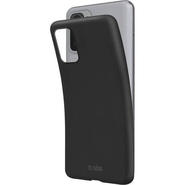 SBS Mobile SBS Sensity cover for Xiaomi Redmi Note 10 5G standard