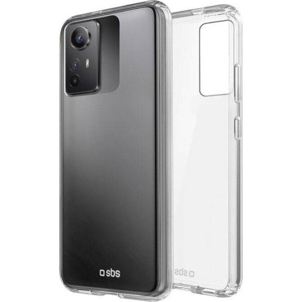 SBS Mobile SBS Skinny cover for Xiaomi Redmi Note 12S standard