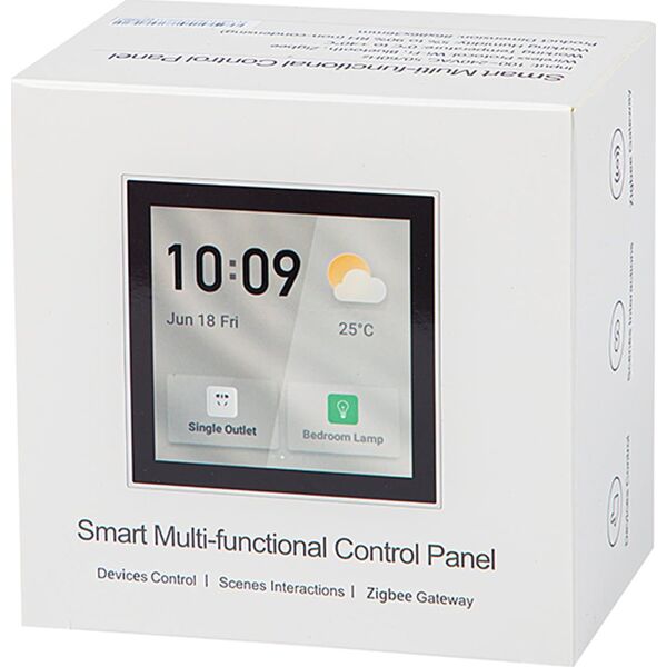 Gosund Panel zdalnego sterowania Tuya / Smart Control Panel