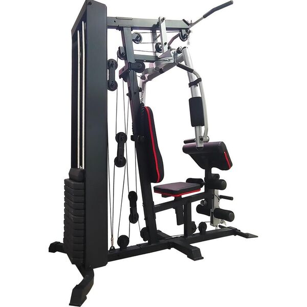 Atlas treningowy siłownia 5500 thor Enero fit