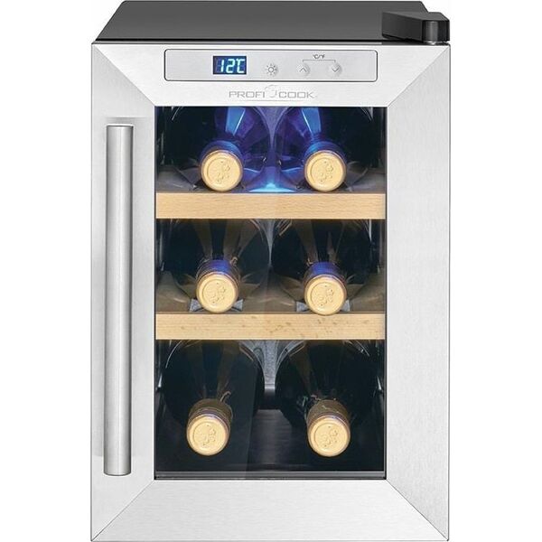 wzp WITRYNA NA WINO PROFICOOK PC-WK 1231