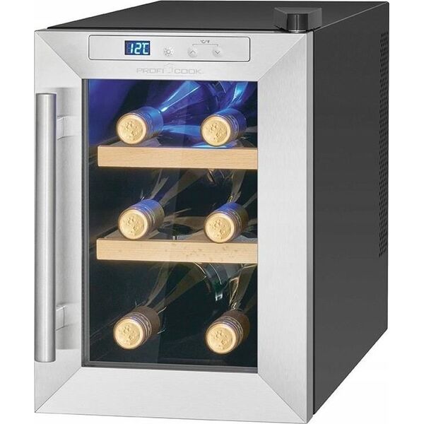wzp WITRYNA NA WINO PROFICOOK PC-WK 1231