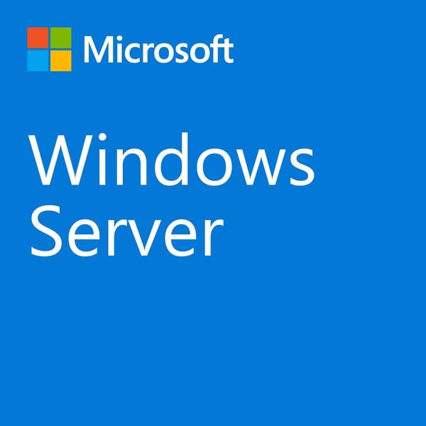 Fujitsu Tech. Solut. PY-WAD52RA Microsoft Windows Server 2022 Datacenter Reseller Option Kit (ROK) 1 x licencja