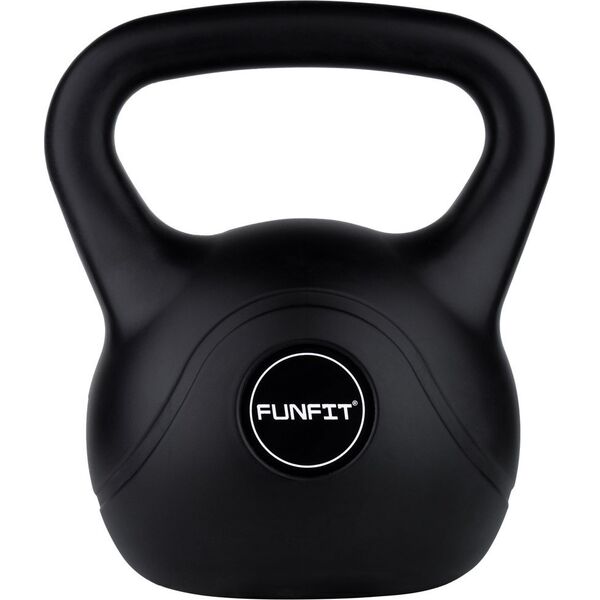 Kettlebell do ćwiczeń FUNFIT GYM&FITNESS 20 kg