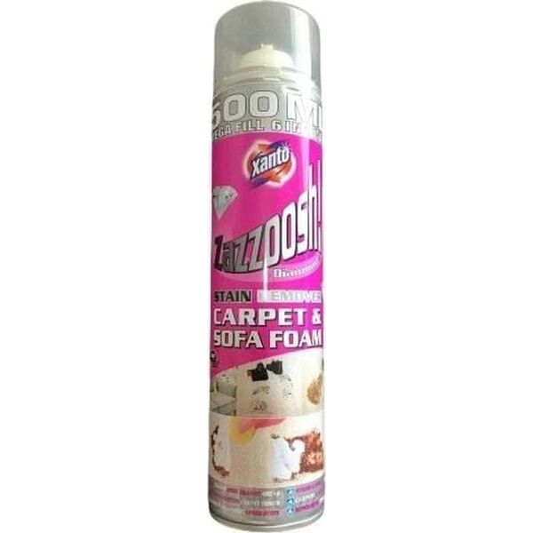 Xanto Piana do czyszczenia Dywan i Tapicerka 500ml