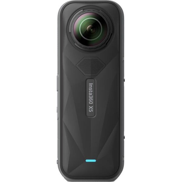 Insta360 X5 Motorcycle Bundle