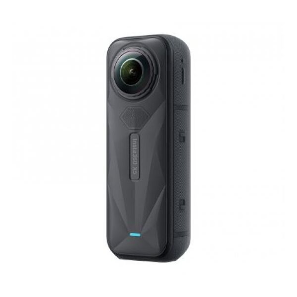 Insta360 X5 Motorcycle Bundle