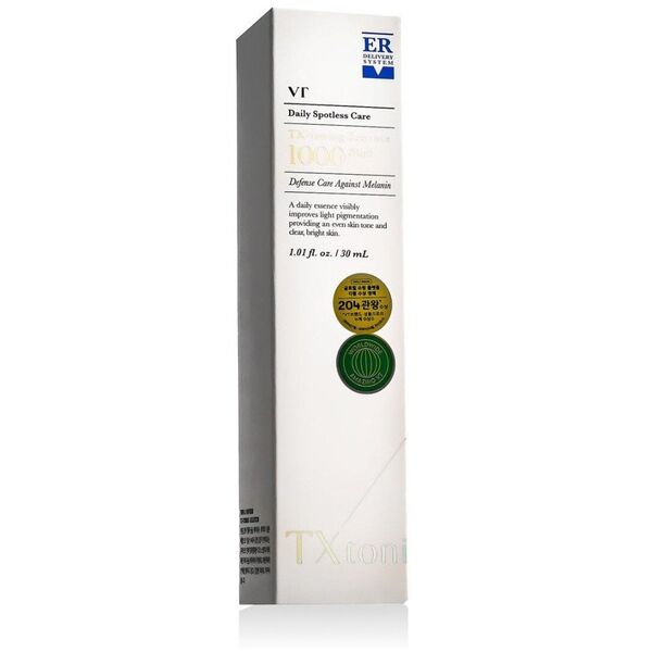 Serum do Twarzy VT Cosmetics TX 30 ml