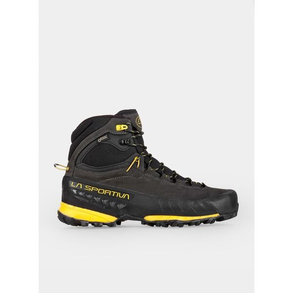 Παπούτσια προσέγγισης La Sportiva TX5 GTX - κίτρινο/άνθρακας