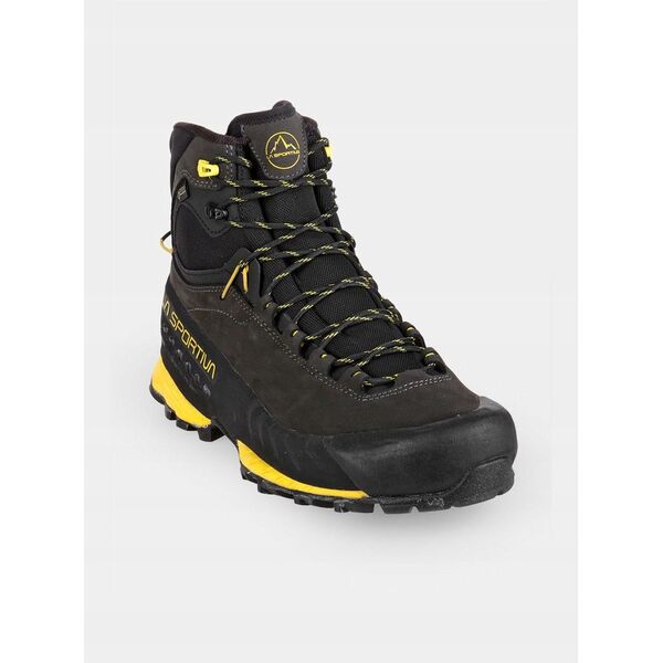 Παπούτσια προσέγγισης La Sportiva TX5 GTX - κίτρινο/άνθρακας