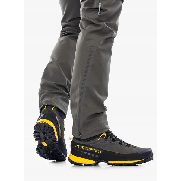 Παπούτσια προσέγγισης La Sportiva TX5 GTX - κίτρινο/άνθρακας
