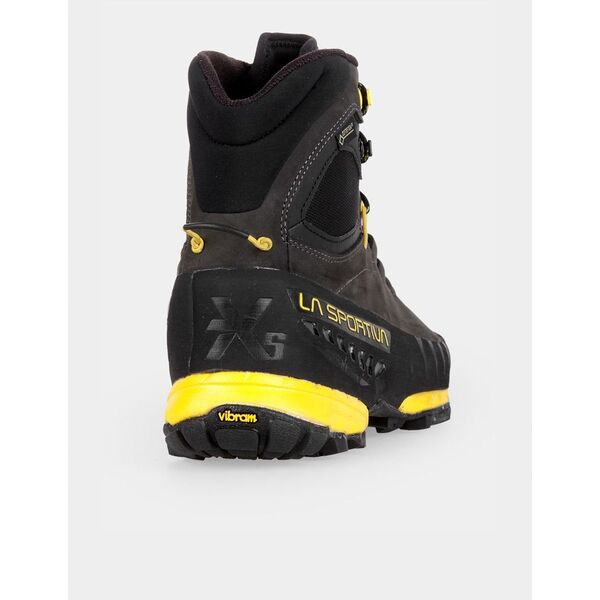 Παπούτσια προσέγγισης La Sportiva TX5 GTX - κίτρινο/άνθρακας