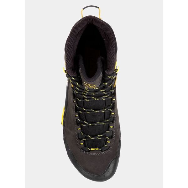 Παπούτσια προσέγγισης La Sportiva TX5 GTX - κίτρινο/άνθρακας
