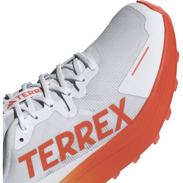 Ανδρικά παπούτσια για τρέξιμο adidas TERREX Agravic 3 - ftwwht/seimor/dshgry