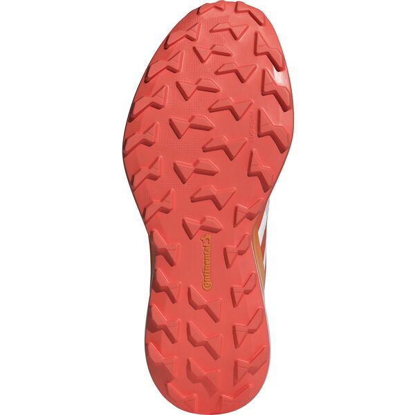 Ανδρικά παπούτσια για τρέξιμο adidas TERREX Agravic 3 - ftwwht/seimor/dshgry
