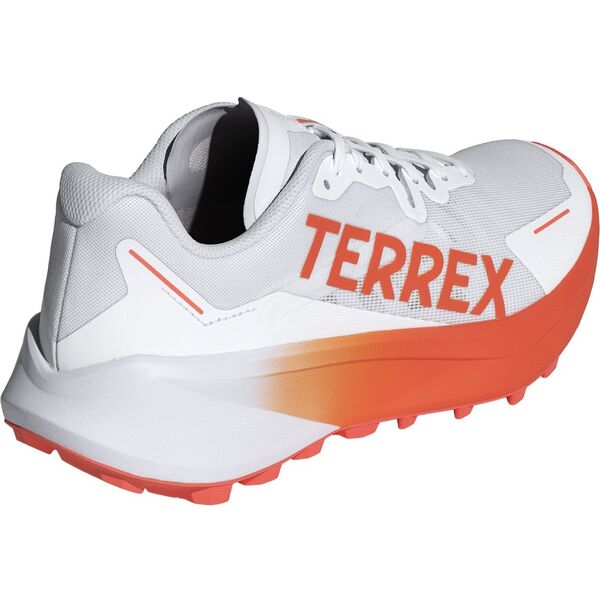 Ανδρικά παπούτσια για τρέξιμο adidas TERREX Agravic 3 - ftwwht/seimor/dshgry