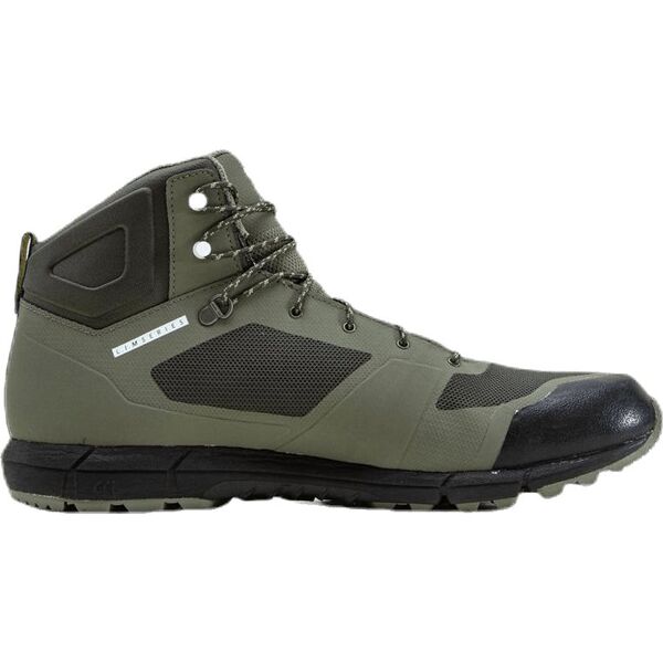 Μπότες για βουνό Haglofs L.I.M Mid Proof Eco - sage green/deep woods
