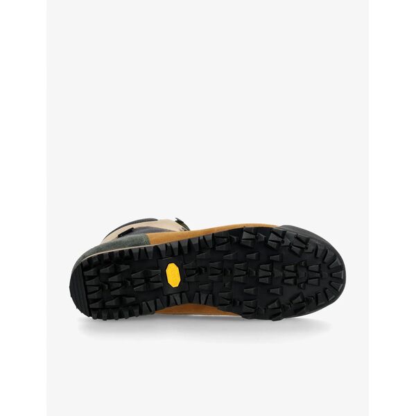 Παπούτσια GORE TEX AKU Slope Original GTX - γκρι/σκουριασμένο καφέ