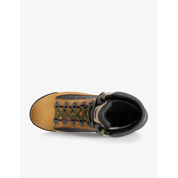 Παπούτσια GORE TEX AKU Slope Original GTX - γκρι/σκουριασμένο καφέ
