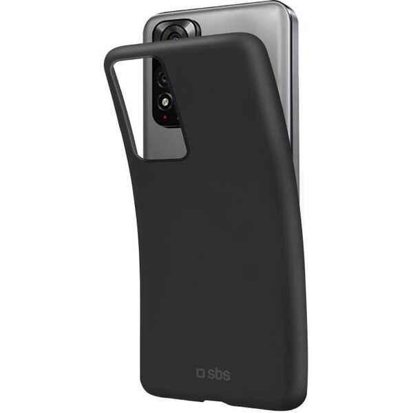 SBS Sensity cover for Xiaomi Redmi Note 11S standard