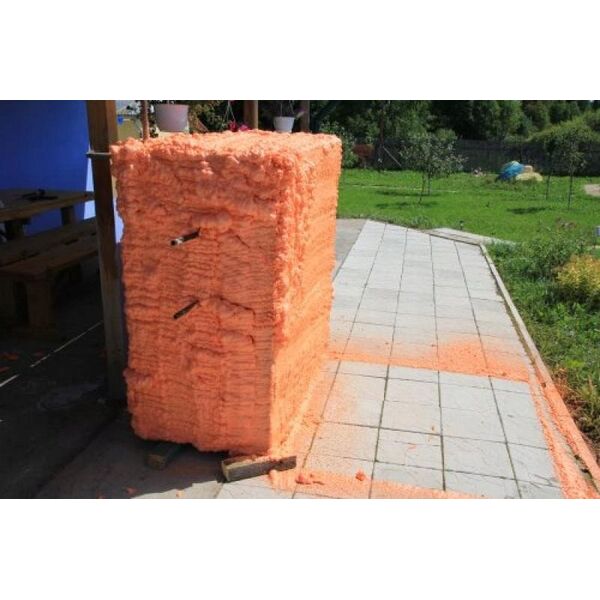 THERMAL INSULATION POLYNOR EKO SPRAY 750