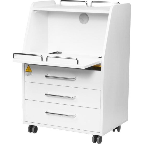 Activeshop POMOCNIK PODOLOGICZNY 601 BIAŁY