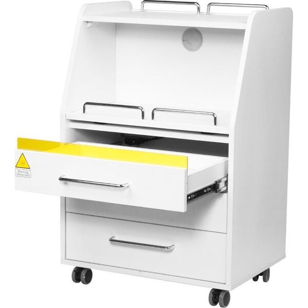 Activeshop POMOCNIK PODOLOGICZNY 601 BIAŁY