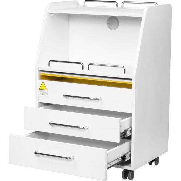 Activeshop POMOCNIK PODOLOGICZNY 601 BIAŁY