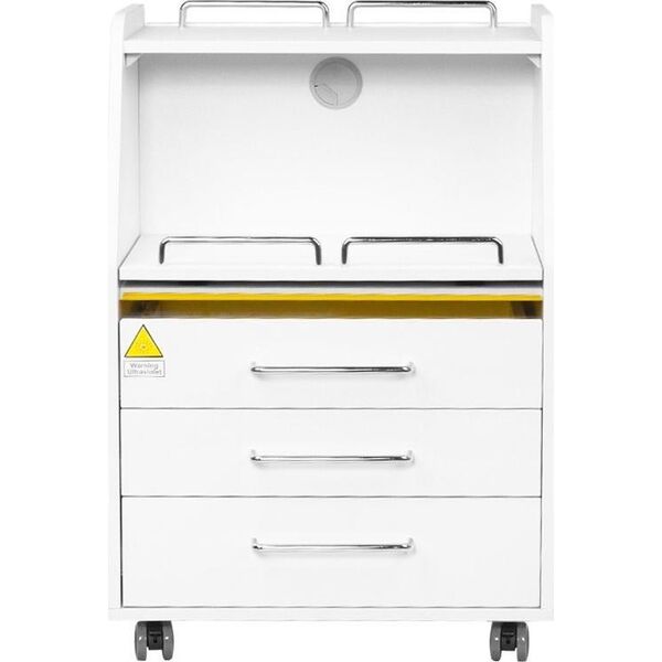 Activeshop POMOCNIK PODOLOGICZNY 601 BIAŁY