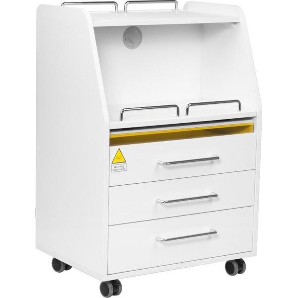 Activeshop POMOCNIK PODOLOGICZNY 601 BIAŁY