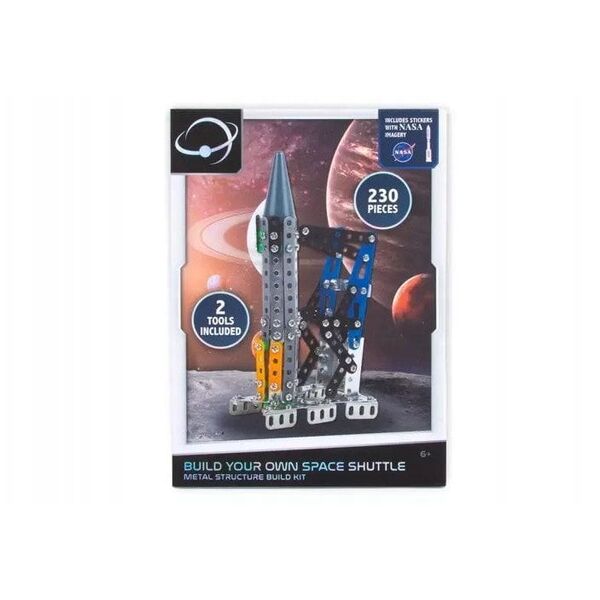 RMS *****NASA διαστημικό σκάφος με βίδα 82-0056 11344