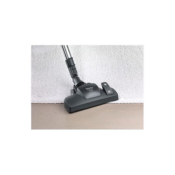 Odkurzacz AEG Vacuum cleaner Miele Blizzard CX1 graphite 12033910