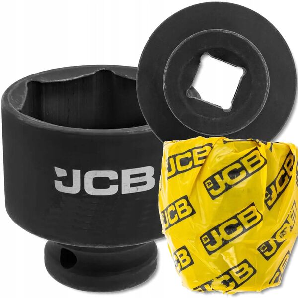 JCB Καρυδάκι κρούσης 1/2" 20mm (6-γωνιακό)