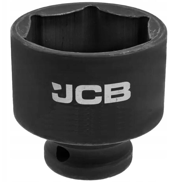 JCB Καρυδάκι κρούσης 1/2" 20mm (6-γωνιακό)
