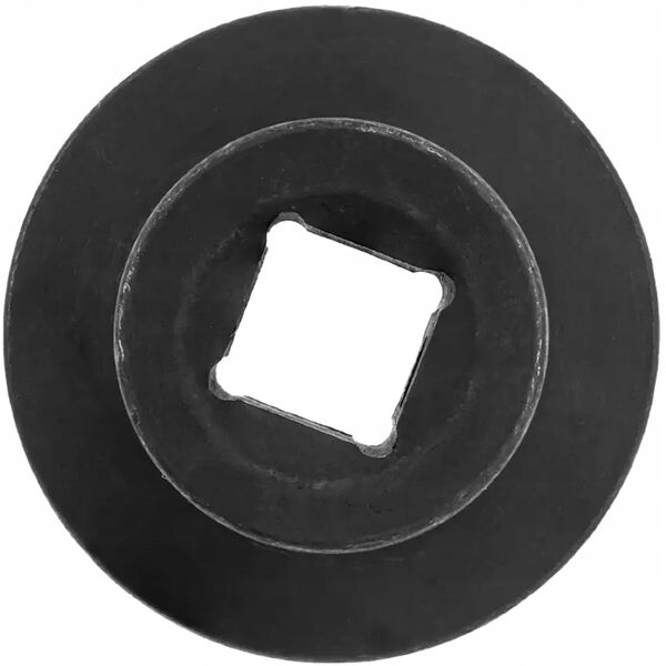 JCB Καρυδάκι κρούσης 1/2" 20mm (6-γωνιακό)